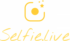 Selfie.Live Logo