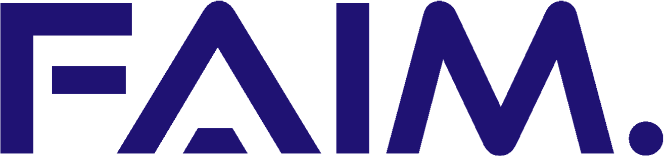 FAIM Logo