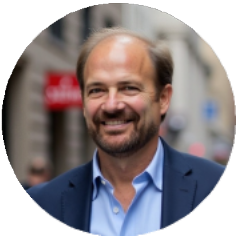 Dana Farbo - ceo