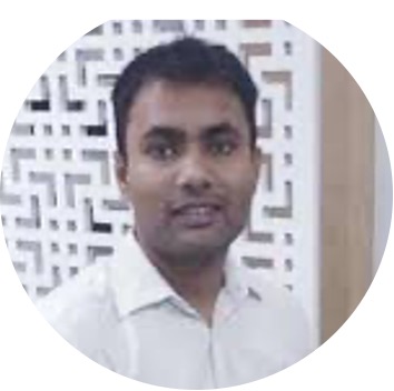 Ved Prakash - CTO