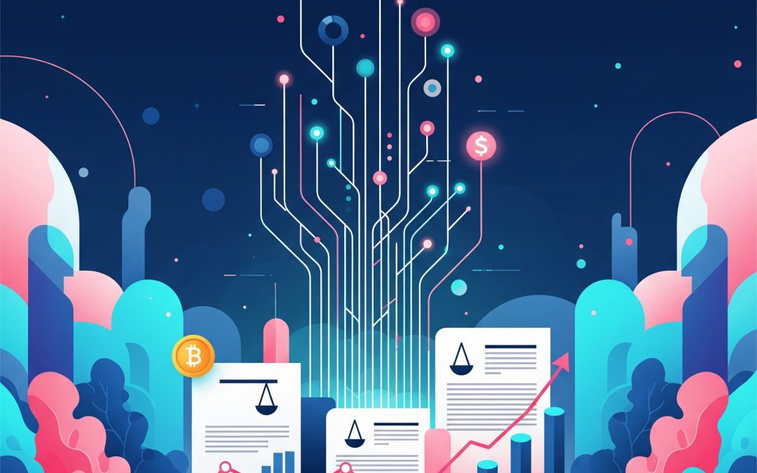 Navigating the Digital Frontier: The GENIUS Act vs. The CLARITY Act