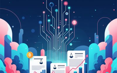 Navigating the Digital Frontier: The GENIUS Act vs. The CLARITY Act