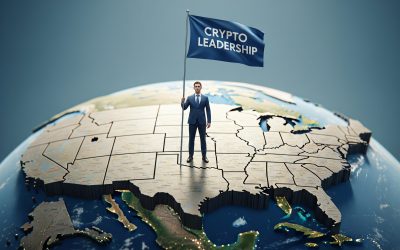 The Digital Asset Clarity Act: A Game Changer for U.S. Blockchain Innovation