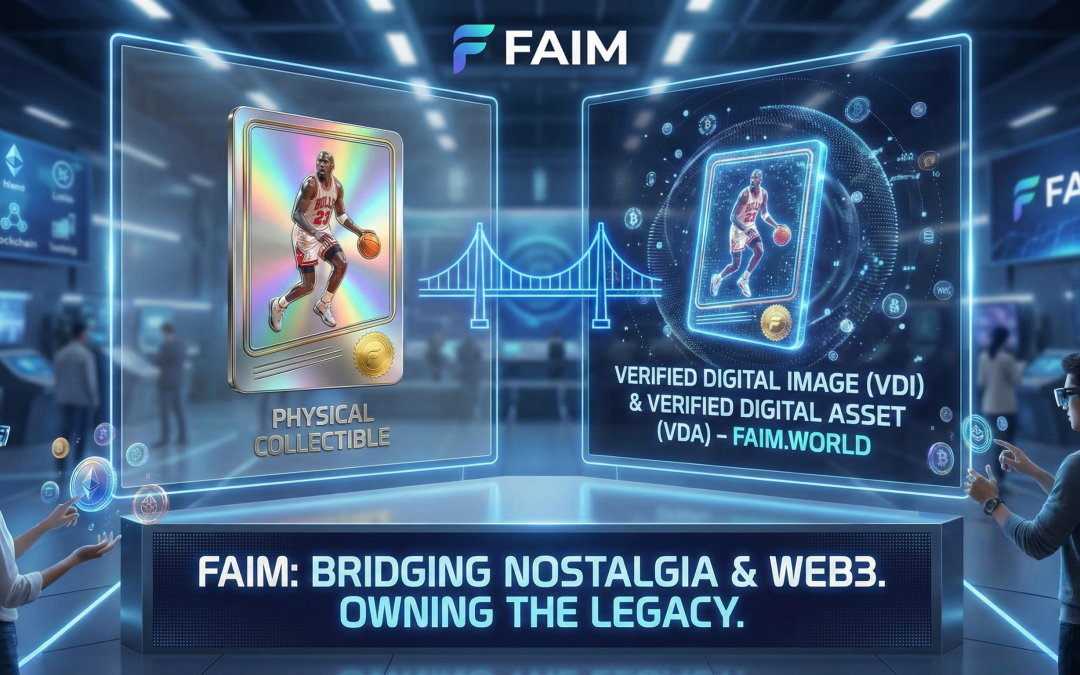 FAIM VDA and VDI