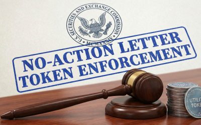 The “Regulatory Breakthrough” Angle: Utility Rewards Tokens are The Future of Consumer Marketing